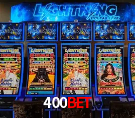 Desvendando o Mundo dos Jogos Virtuais na 400bet