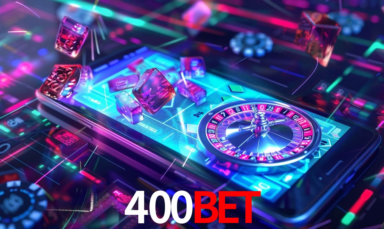 Estatísticas 400bet
