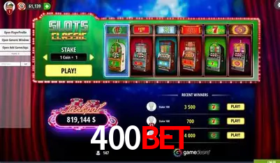 Desvendando o Mundo dos Jogos Virtuais na 400bet