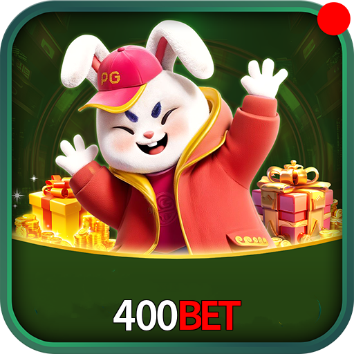 Imagem promocional da 400BET mostrando a plataforma e suas vantagens