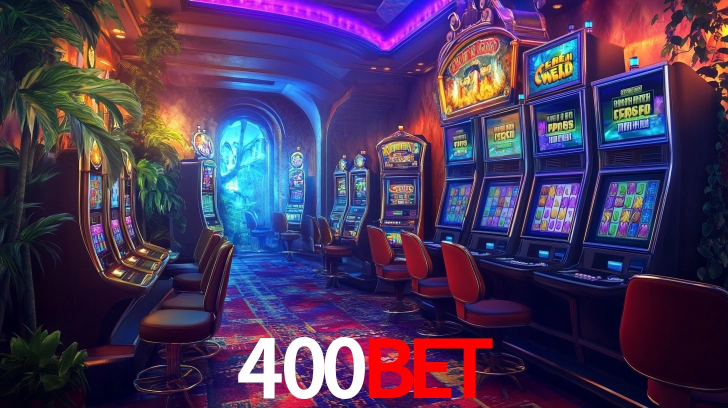 Tournaments 400bet
