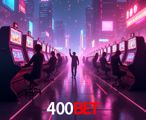 Casino VIP 400bet