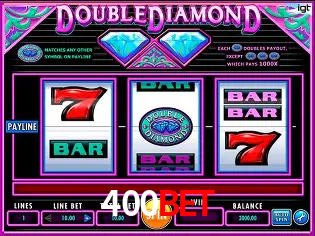 Desvendando o Mundo dos Jogos Virtuais na 400bet
