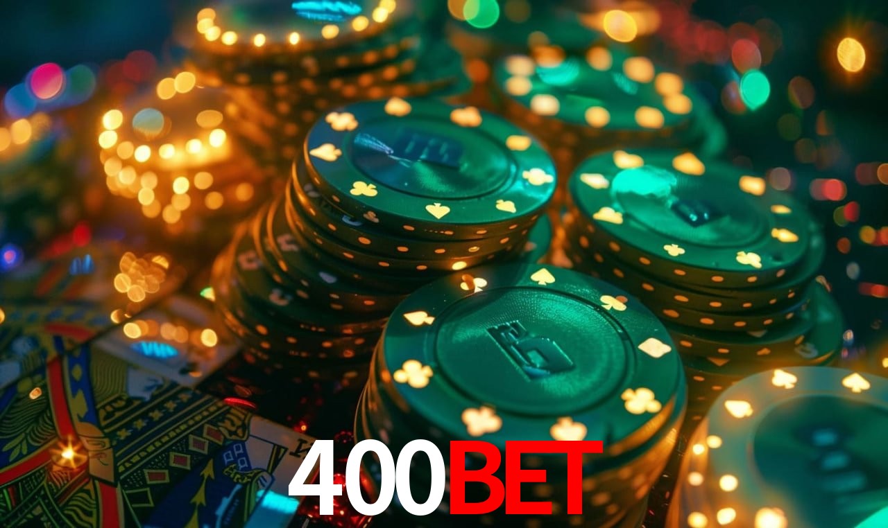 Apostas de Tênis 400bet
