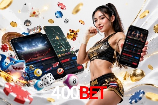 Flash Promotion 400bet