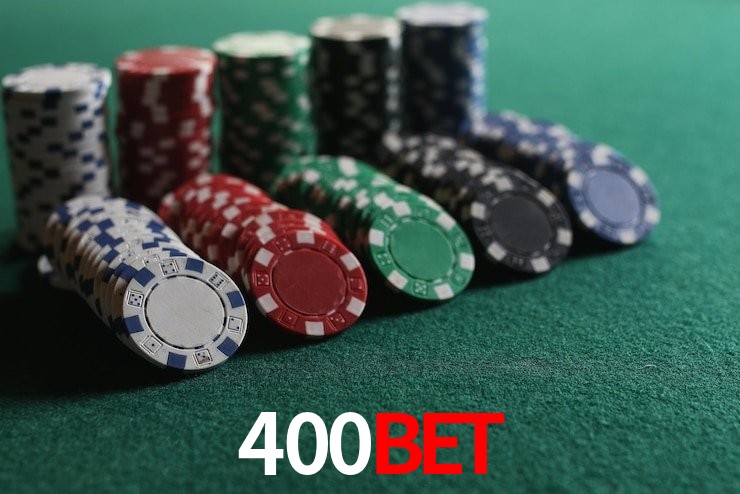 Bonus Features 400bet