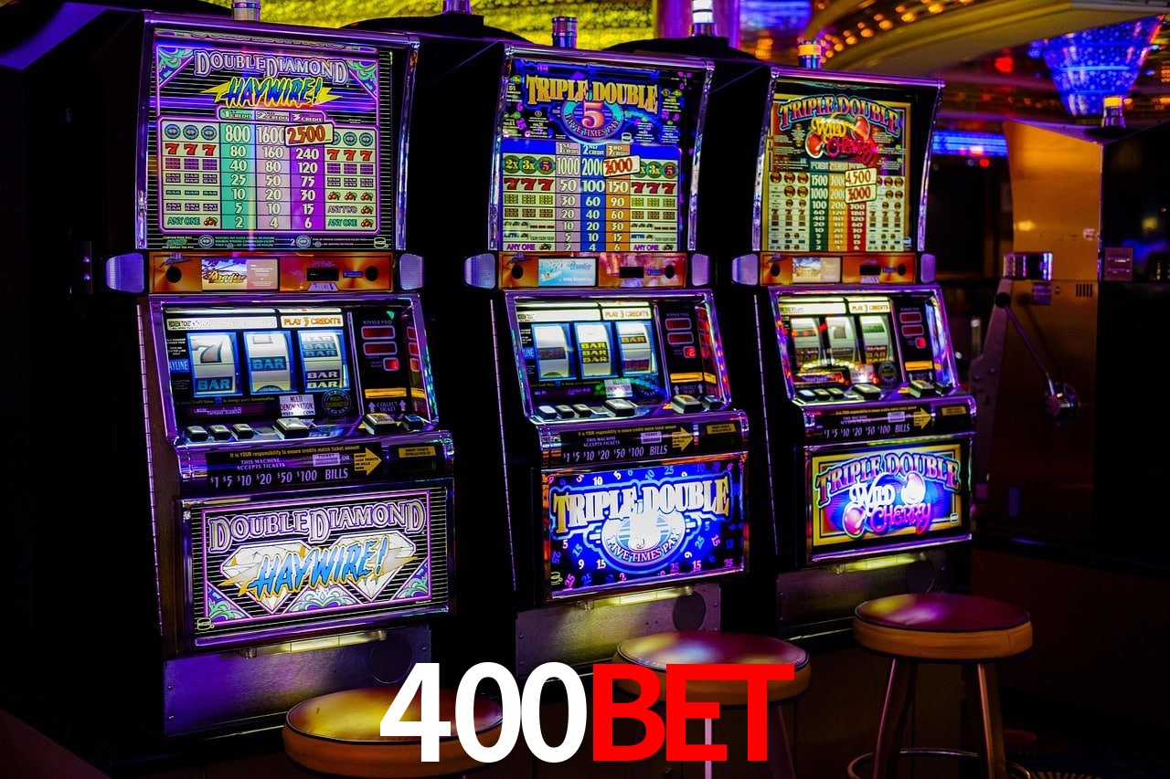 Apostas de Futebol 400bet