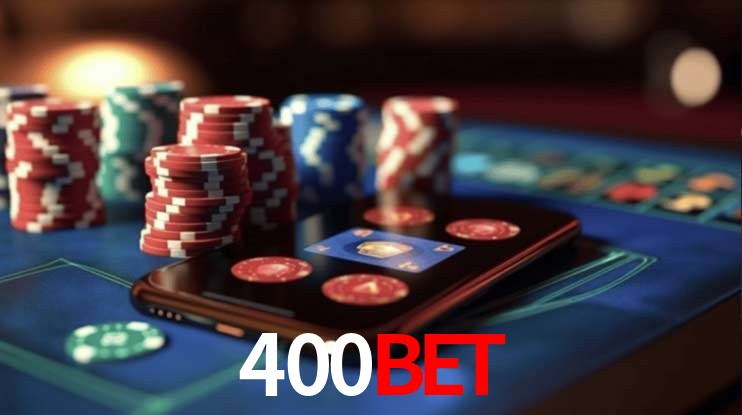 Provedores de Jogos 400bet