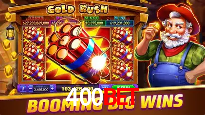 Inovações de Jogos na 400bet: O Futuro das Experiências Interativas