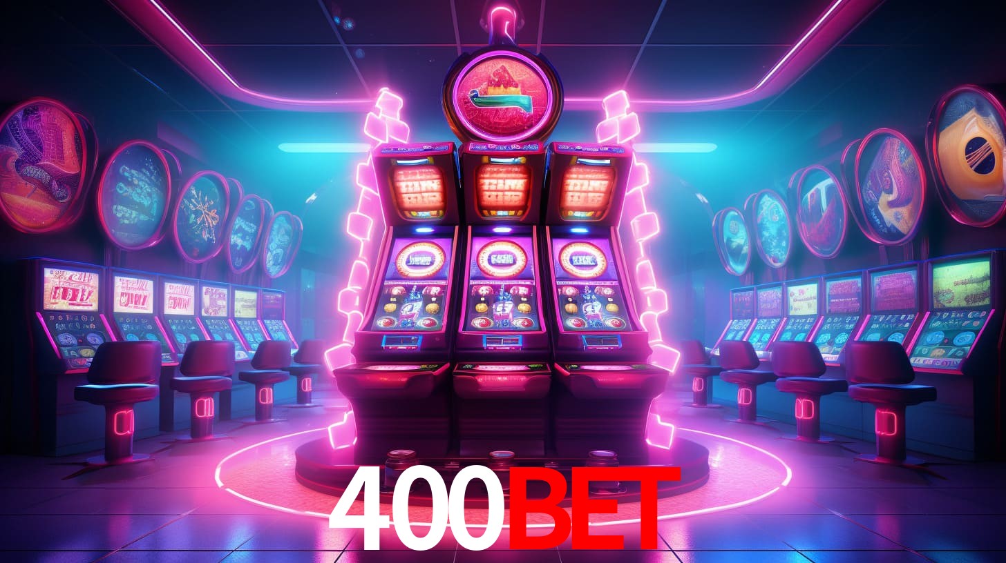 400bet - Sites de jogos de azar online - 400bet.com
