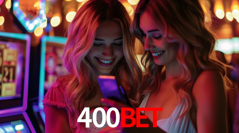 400bet: Jogos de Caça-Níqueis-Altas Recompensas, Roleta-Velocidade, Blackjack-Desafios Máximos