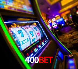 A Popularidade dos Caça-Níqueis no 400bet