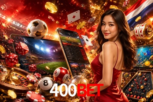Responsive Design 400bet