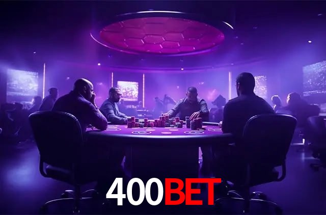 Recursos de Bônus 400bet