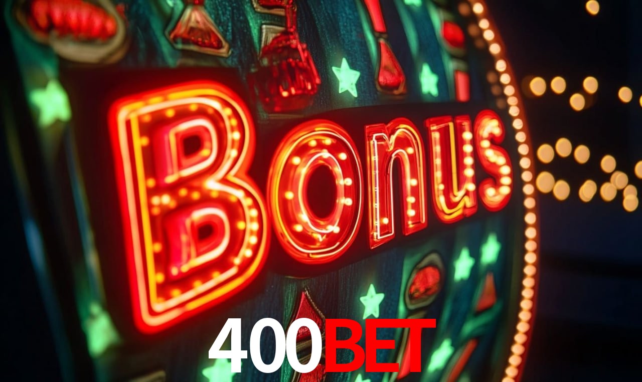Programa VIP 400bet