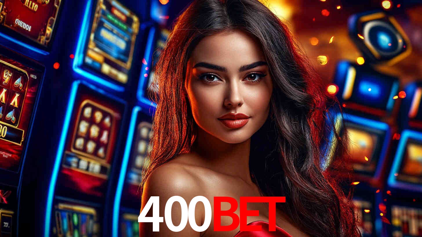 Inovações de Jogos na 400bet: O Futuro das Experiências Interativas