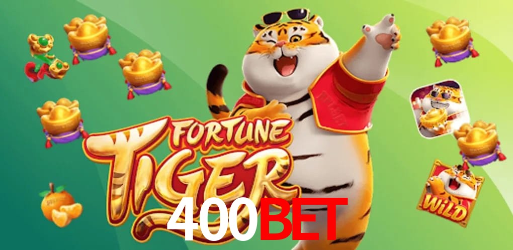 Experiência VIP 400bet