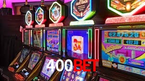 PIX Instantâneo 400bet