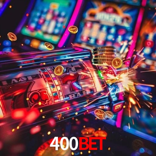 Mesa de Blackjack 400bet