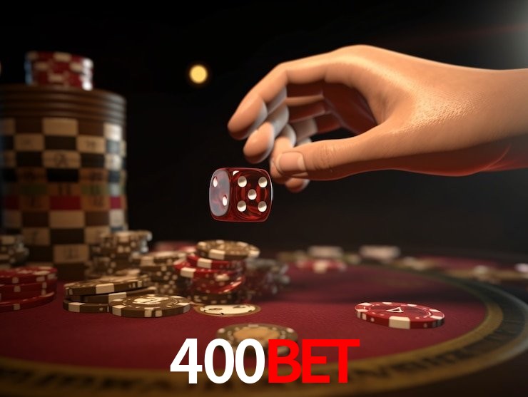 Jogos de Slot 400bet