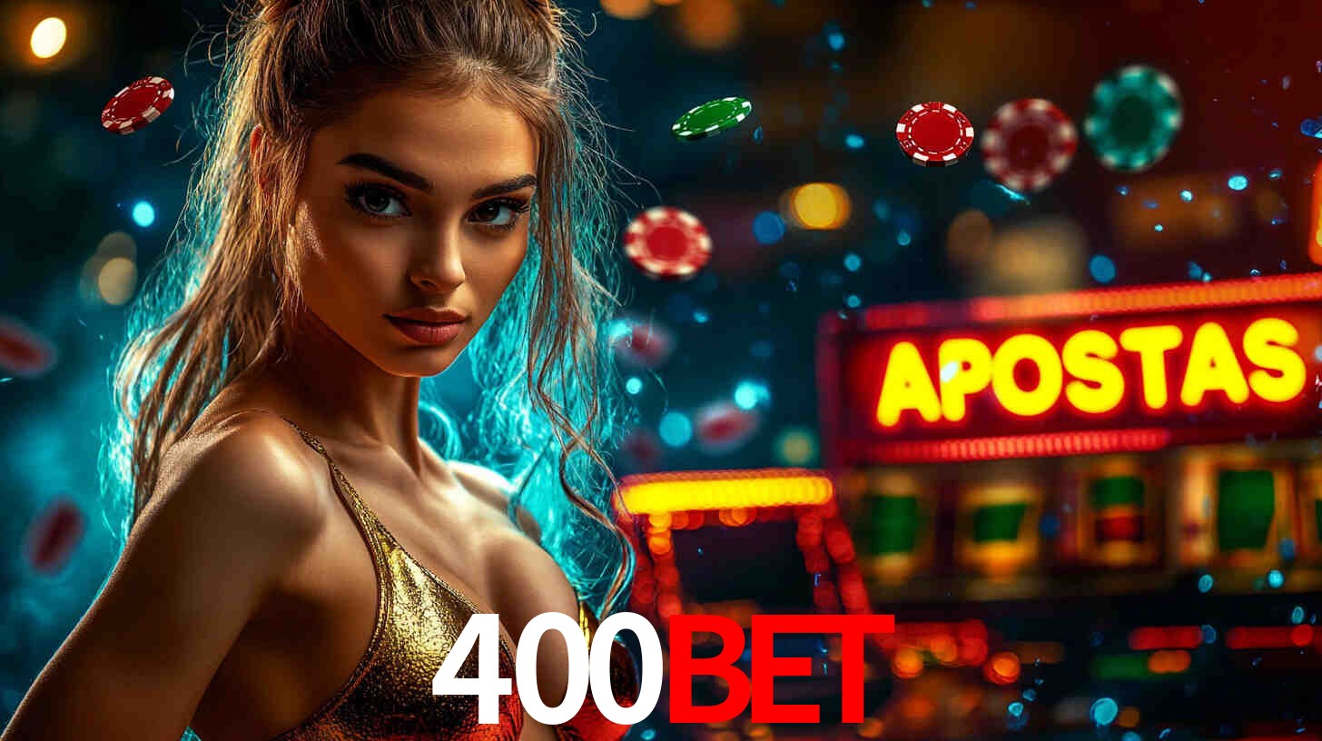 Explorando a Categoria de Eventos em Apostas na 400bet