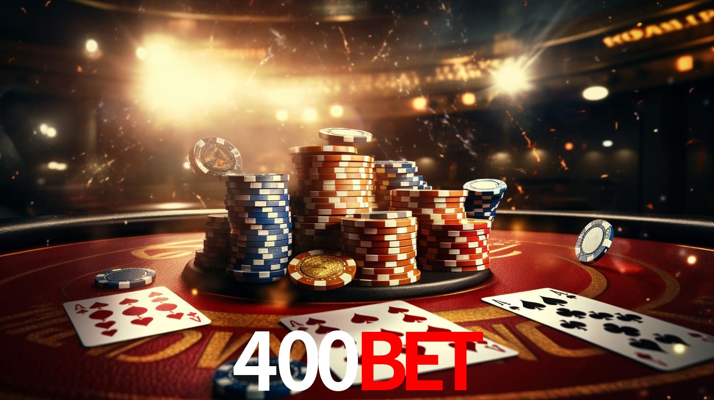 Live Casino 400bet