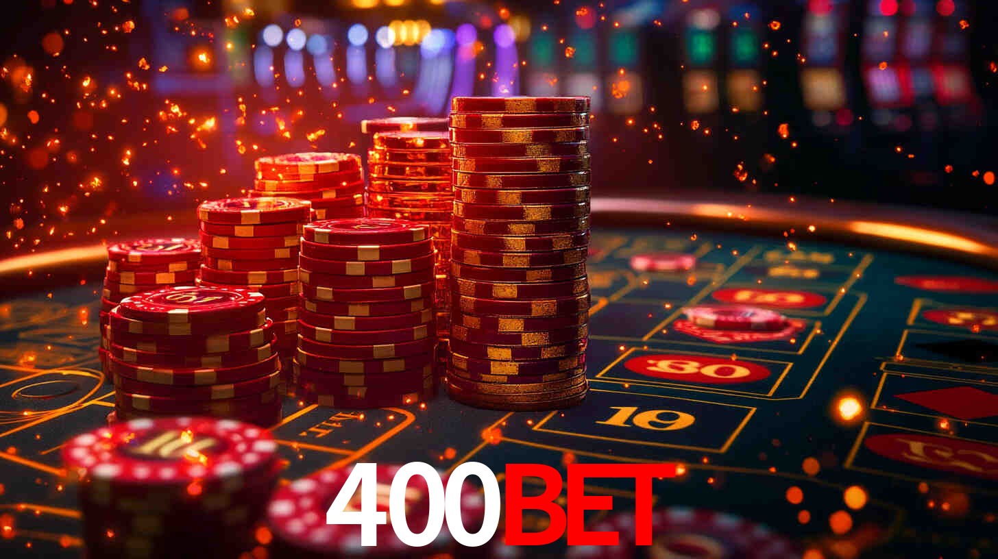 Exclusive Games 400bet