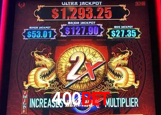Desvendando o Mundo dos Jogos Virtuais na 400bet