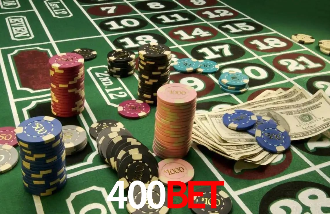 Game Statistics 400bet