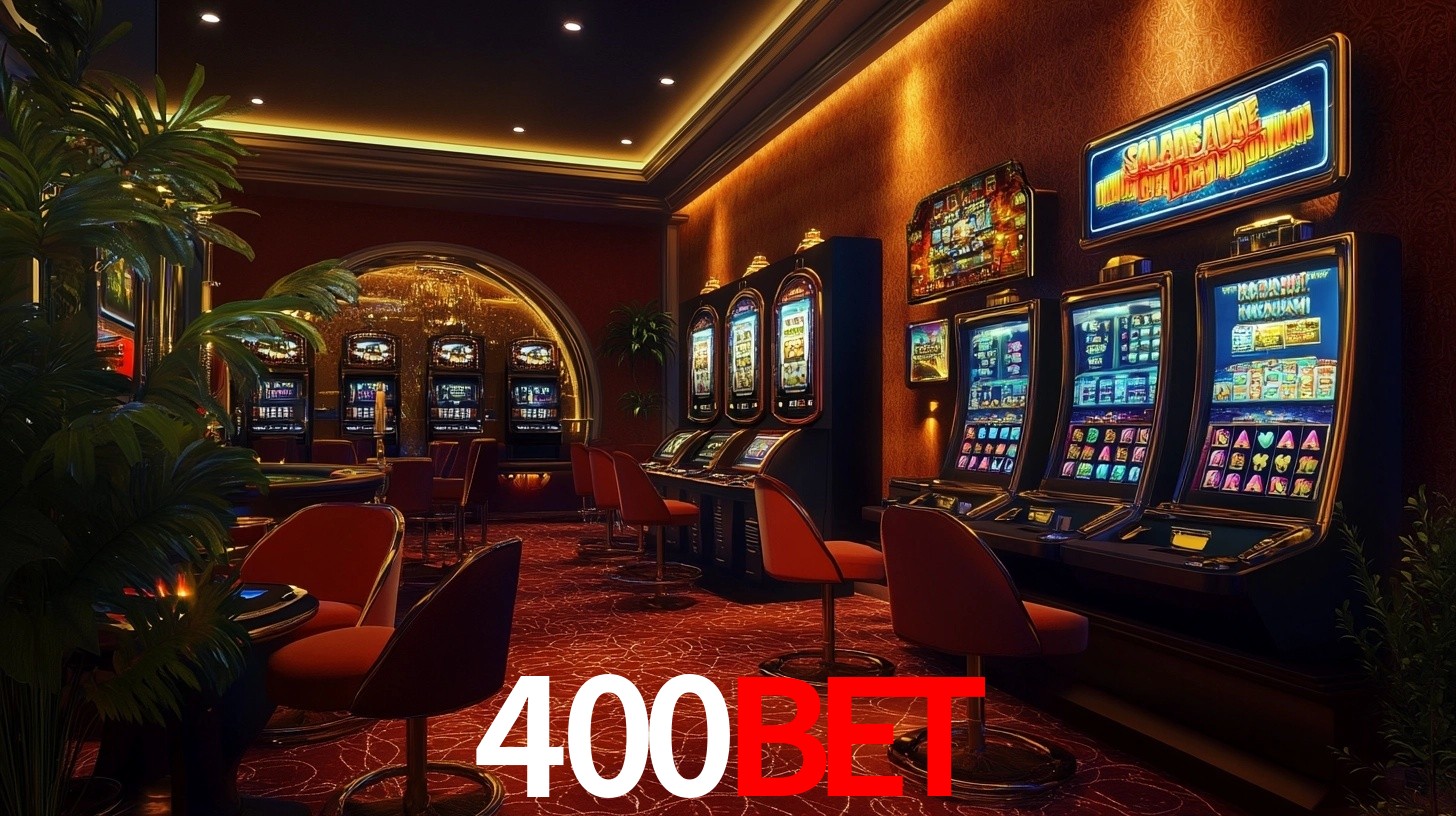 Daily Bonuses 400bet