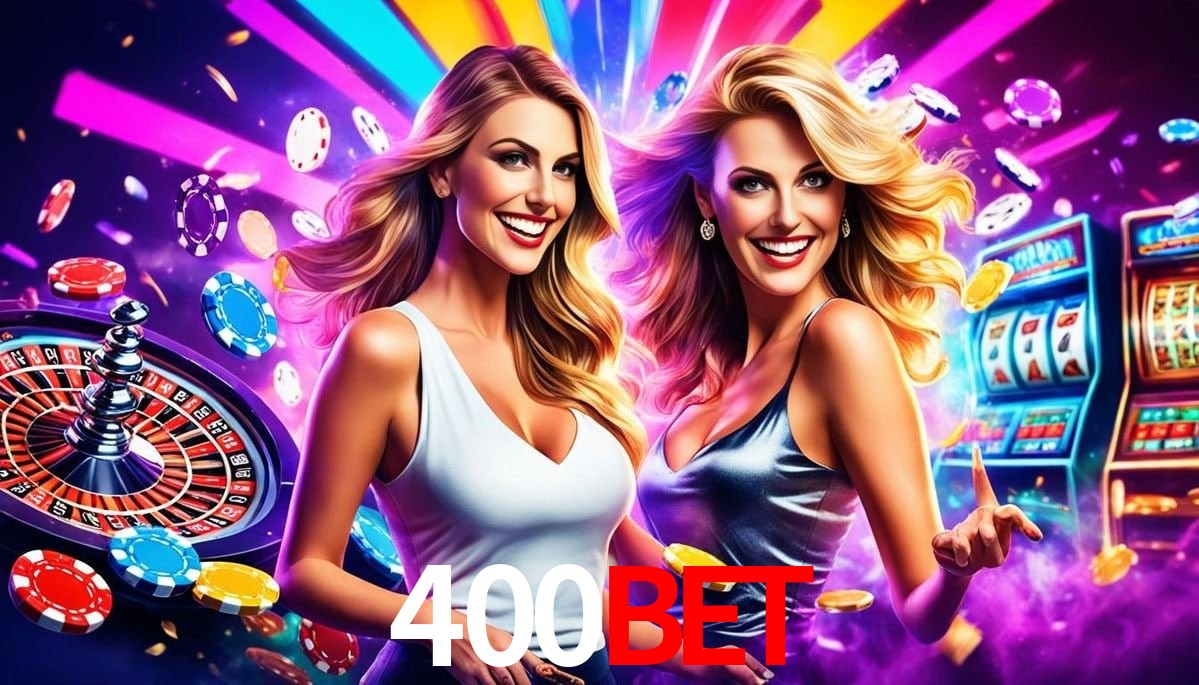 Bônus Diários 400bet