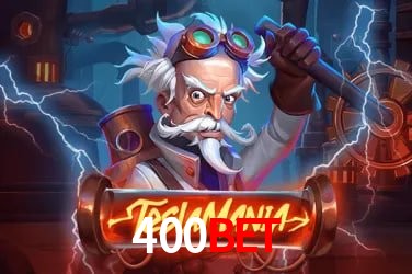 Cadastro Rápido 400bet