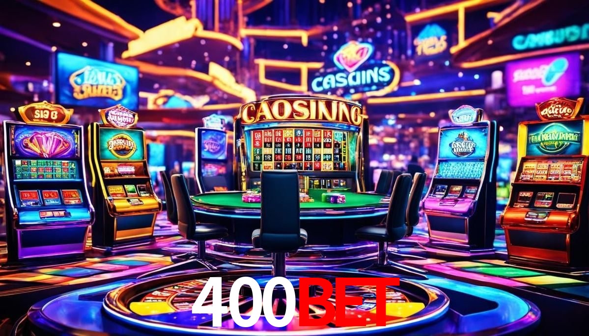 Estatísticas do Jogo 400bet