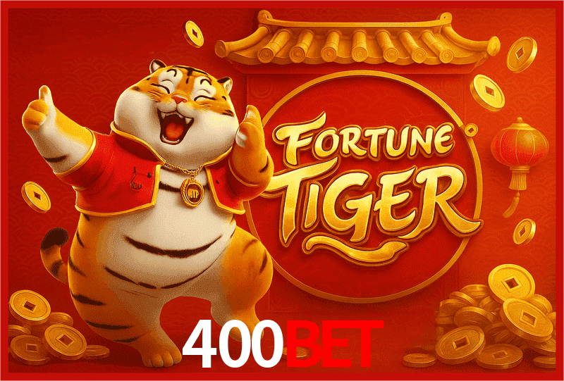 Jogos Exclusivos 400bet