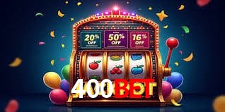 Especiais de Fim de Semana 400bet