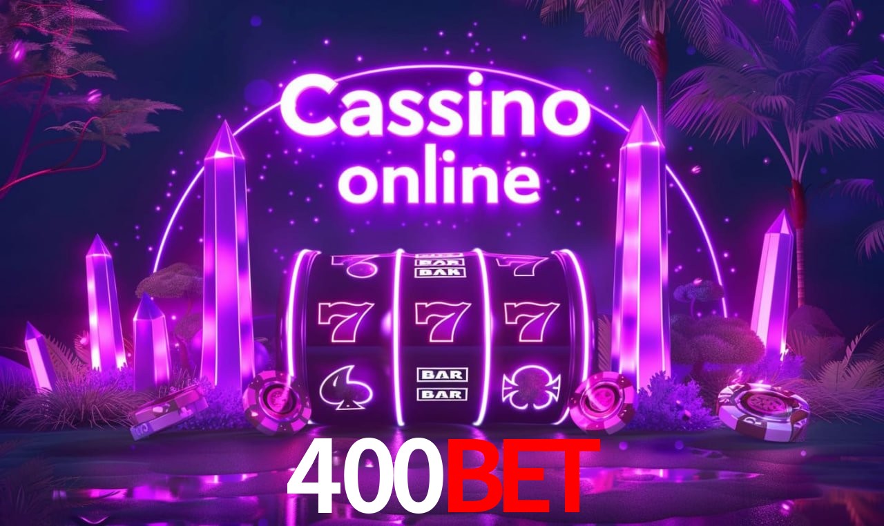 Integração de APIs 400bet