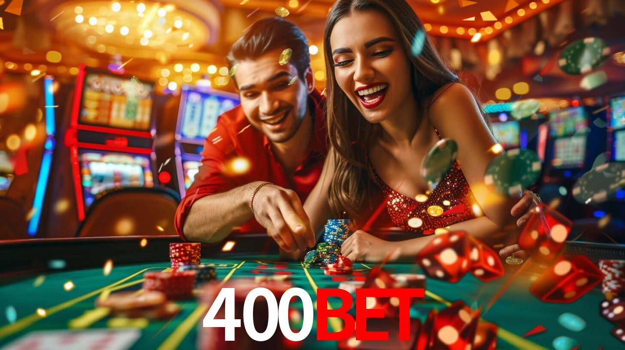 Tecnologia da Plataforma 400bet
