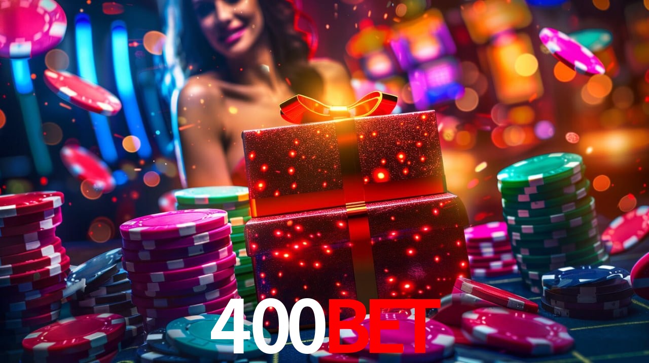 cassino 400bet