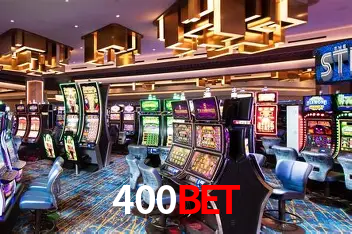 Apostas Esportivas na 400bet: Um Guia Completo