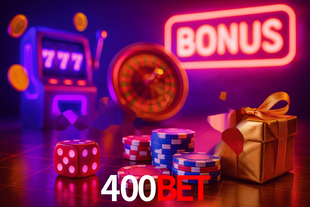 Apostas Esportivas na 400bet: Um Guia Completo