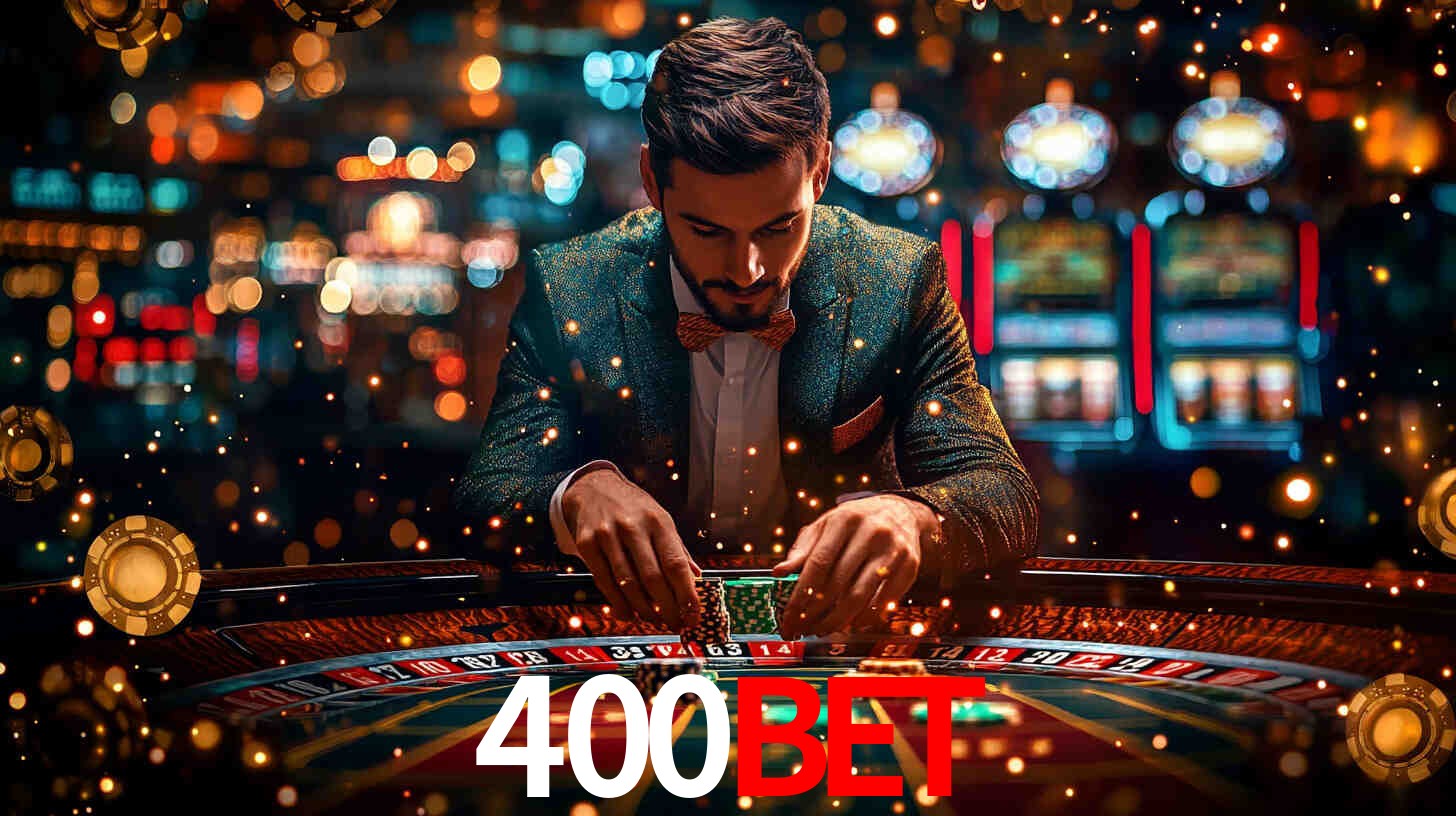 400bet App Interface